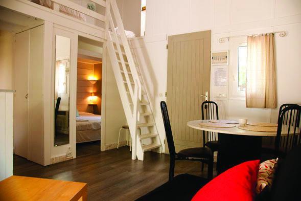 Hotel Le Bois Saint Martin Camera foto