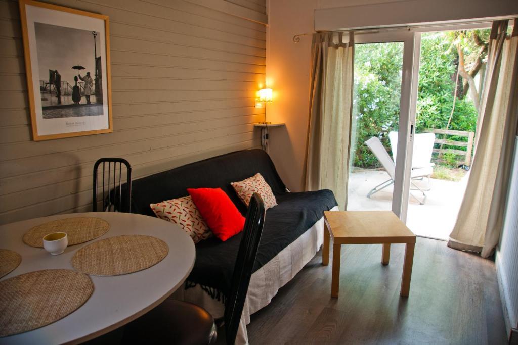 Hotel Le Bois Saint Martin Camera foto