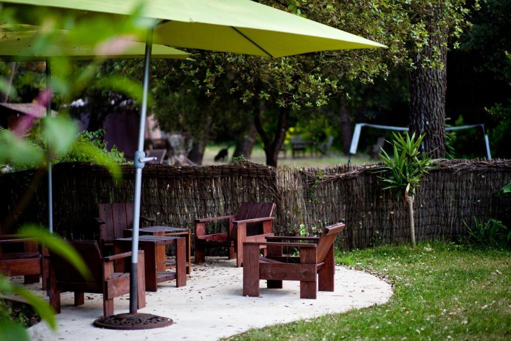 Hotel Le Bois Saint Martin Esterno foto
